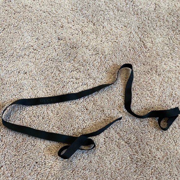 Limited edition Gucci shopping bag - Picture 5 of 7